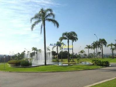 Lote/Terreno à venda, 466m² no Alphaville, Santana de Parnaíba