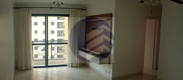 Apartamento com 3 Quartos à venda, 74m² no Jardim Esmeralda, São Paulo