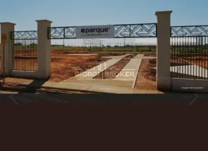 Lote/Terreno à venda, 200m² no Jardim Leste, São José do Rio Preto
