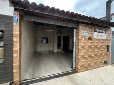 Casa com 2 Quartos à venda, 120m² no Tomba, Feira de Santana