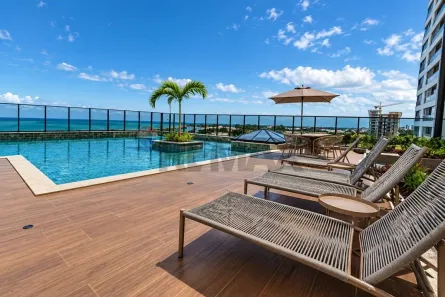 Apartamento com 3 Quartos à venda, 95m² no Altiplano Cabo Branco, João Pessoa