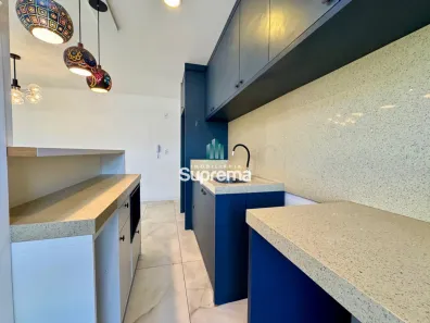 Apartamento com 2 Quartos à venda, 58m² no Cordeiros, Itajaí