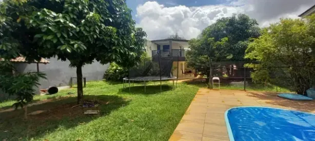 Casa com 6 Quartos à venda, 800m² no Setor Habitacional Vicente Pires, Brasília