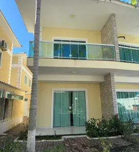 Casa de Condomínio com 4 Quartos à venda, 160m² no Praia Seca, Araruama