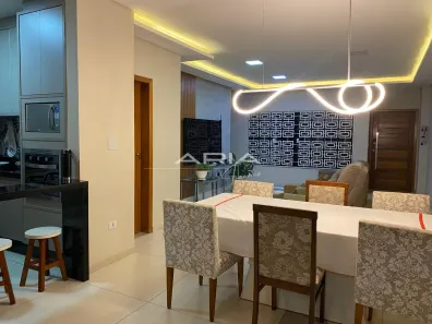 Casa com 4 Quartos à venda, 211m² no Gleba Fazenda Palhano, Londrina