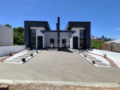 Casa com 3 Quartos à venda, 93m² no Conventos, Lajeado