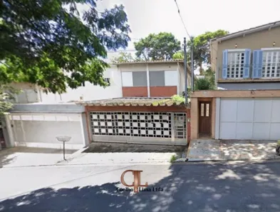 Casa com 3 Quartos à venda, 250m² no Brooklin Paulista, São Paulo