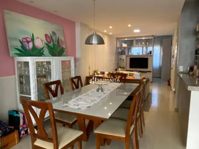 Casa de Condomínio com 3 Quartos à venda, 140m² no Bandeirantes, Londrina