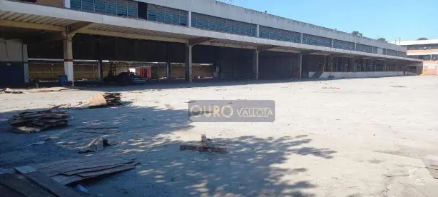 Galpão/Depósito/Armazém para alugar, 6585m² no Cidade Industrial Satélite de São Paulo, Guarulhos