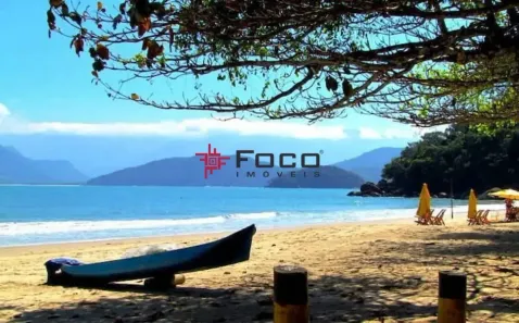 Apartamento com 2 Quartos à venda, 84m² no Itaguá, Ubatuba