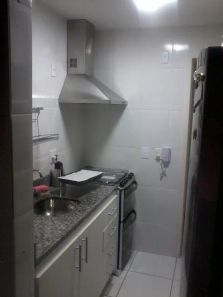 Apartamento com 3 Quartos à venda, 73m² no Ouro Preto, Belo Horizonte