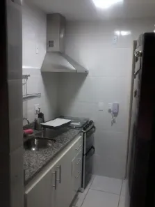 Apartamento com 3 Quartos à venda, 73m² no Ouro Preto, Belo Horizonte