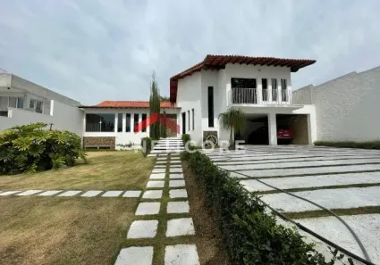 Casa com 5 Quartos à venda, 343m² no Vila Oliveira, Mogi das Cruzes