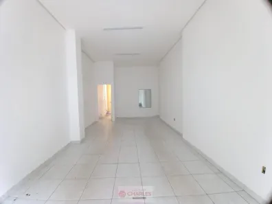 Sala Comercial para alugar, 10m² no Centro, Mogi Mirim