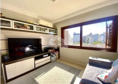 Cobertura com 2 Quartos à venda, 117m² no Centro Histórico, Porto Alegre
