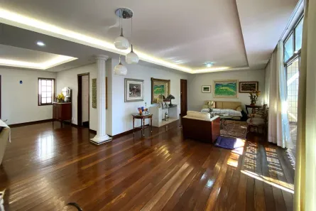 Apartamento com 4 Quartos à venda, 300m² no Savassi, Belo Horizonte
