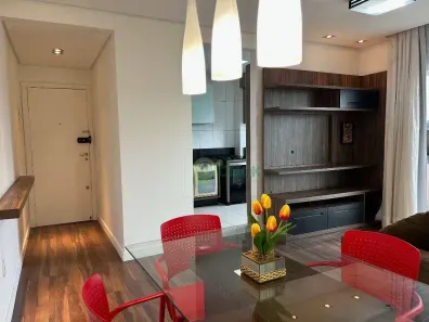 Apartamento com 3 Quartos à venda, 75m² no Floresta, Joinville
