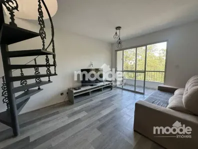 Cobertura com 3 Quartos à venda, 168m² no Vila São Francisco, São Paulo