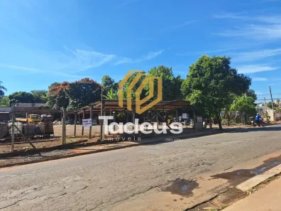 Lote/Terreno à venda, 1060m² no Beira Rio, Santa Bárbara D'Oeste