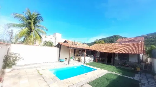 Casa com 4 Quartos à venda, 176m² no Piratininga, Niterói