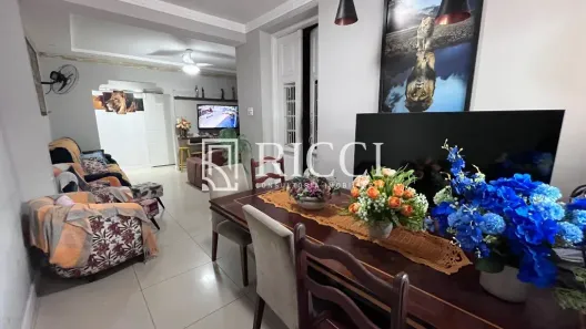 Sobrado com 5 Quartos à venda, 251m² no Vila Belmiro, Santos