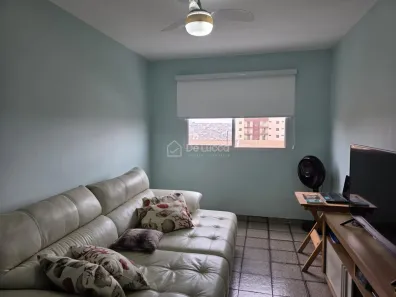 Apartamento com 2 Quartos à venda, 65m² no Vila João Jorge, Campinas