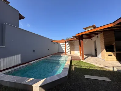 Casa com 4 Quartos à venda, 236m² no Manguinhos, Armação dos Búzios