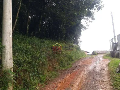 Lote/Terreno à venda, 1440m² no Rio Preto, Santo Antônio do Pinhal