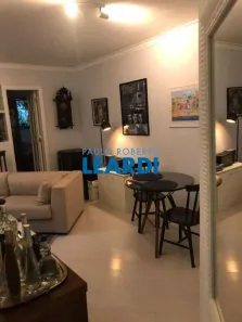 Apartamento com 1 Quarto à venda, 55m² no Jardim Paulista, São Paulo