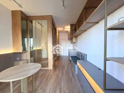 Apartamento com 1 Quarto para venda ou aluguel, 24m² no Vila Leopoldina, São Paulo
