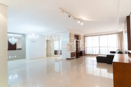 Apartamento com 3 Quartos à venda, 230m² no Gleba Fazenda Palhano, Londrina