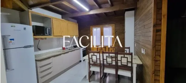 Casa com 3 Quartos para alugar, 150m² no Lagoa da Conceição, Florianópolis