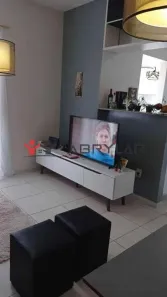 Apartamento com 2 Quartos à venda, 54m² no Chácara Segre, Jundiaí