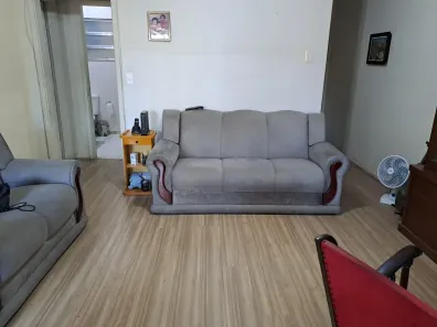 Apartamento com 2 Quartos à venda, 58m² no Tijuca, Rio de Janeiro