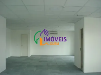 Ponto Comercial com 1 Quarto à venda, 132m² no Vila Nova Conceição, São Paulo