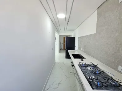 Apartamento com 2 Quartos à venda, 82m² no Caiçara, Praia Grande