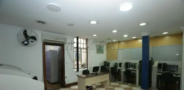 Imóvel Comercial à venda, 89m² no Centro, São Paulo