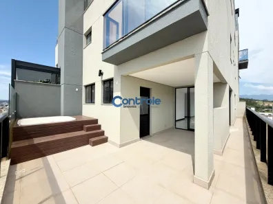 Apartamento com 3 Quartos à venda, 195m² no Pedra Branca, Palhoça