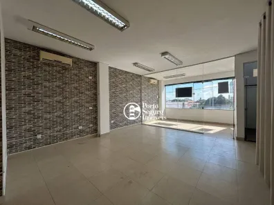Sala Comercial para alugar, 65m² no São Manoel, Americana