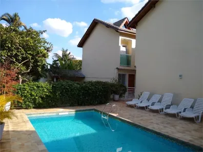 Casa de Condomínio com 2 Quartos à venda, 100m² no Vila Irmãos Arnoni, São Paulo