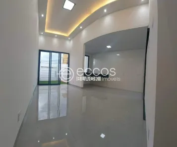 Casa com 3 Quartos à venda, 73m² no Bosque dos Buritis, Uberlândia