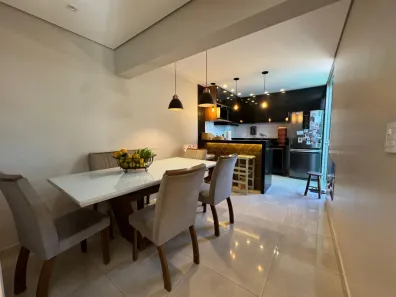 Apartamento com 3 Quartos à venda, 155m² no Itapoã, Belo Horizonte