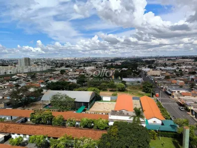 Apartamento com 2 Quartos à venda, 55m² no Luizote de Freitas, Uberlândia