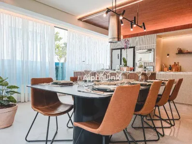 Apartamento com 2 Quartos à venda, 84m² no Dezoito do Forte Empresarial/Alphaville., Barueri