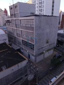 Kitnet com 1 Quarto à venda, 35m² no Centro, Campinas