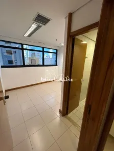 Imóvel Comercial à venda, 30m² no Higienópolis, São Paulo