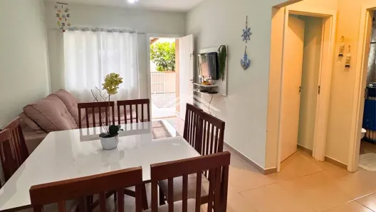 Casa com 2 Quartos à venda, 58m² no Continental, Itapoá