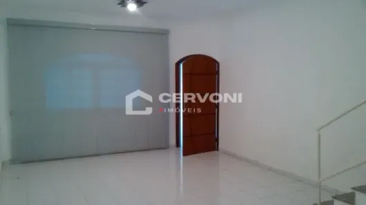 Sobrado com 3 Quartos para alugar, 206m² no Residencial Bosque dos Ipês, São José dos Campos