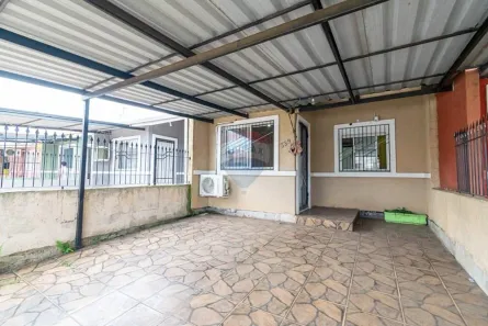 Casa com 2 Quartos à venda, 55m² no Morada do Bosque, Cachoeirinha