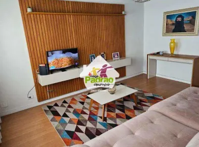 Apartamento com 2 Quartos à venda, 70m² no Centro, Guarulhos